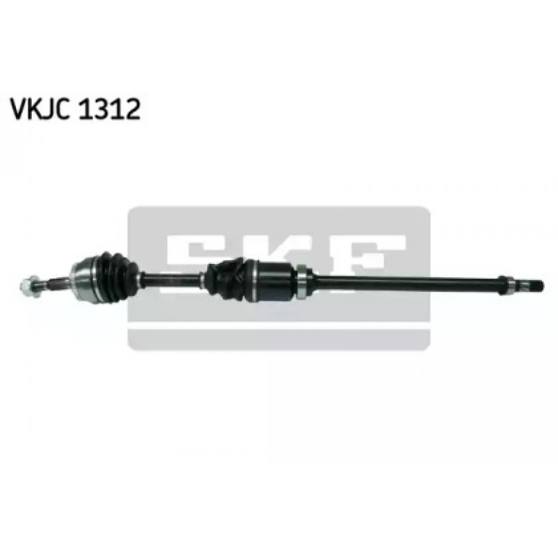 VKJC 1312 SKF - Привідний вал